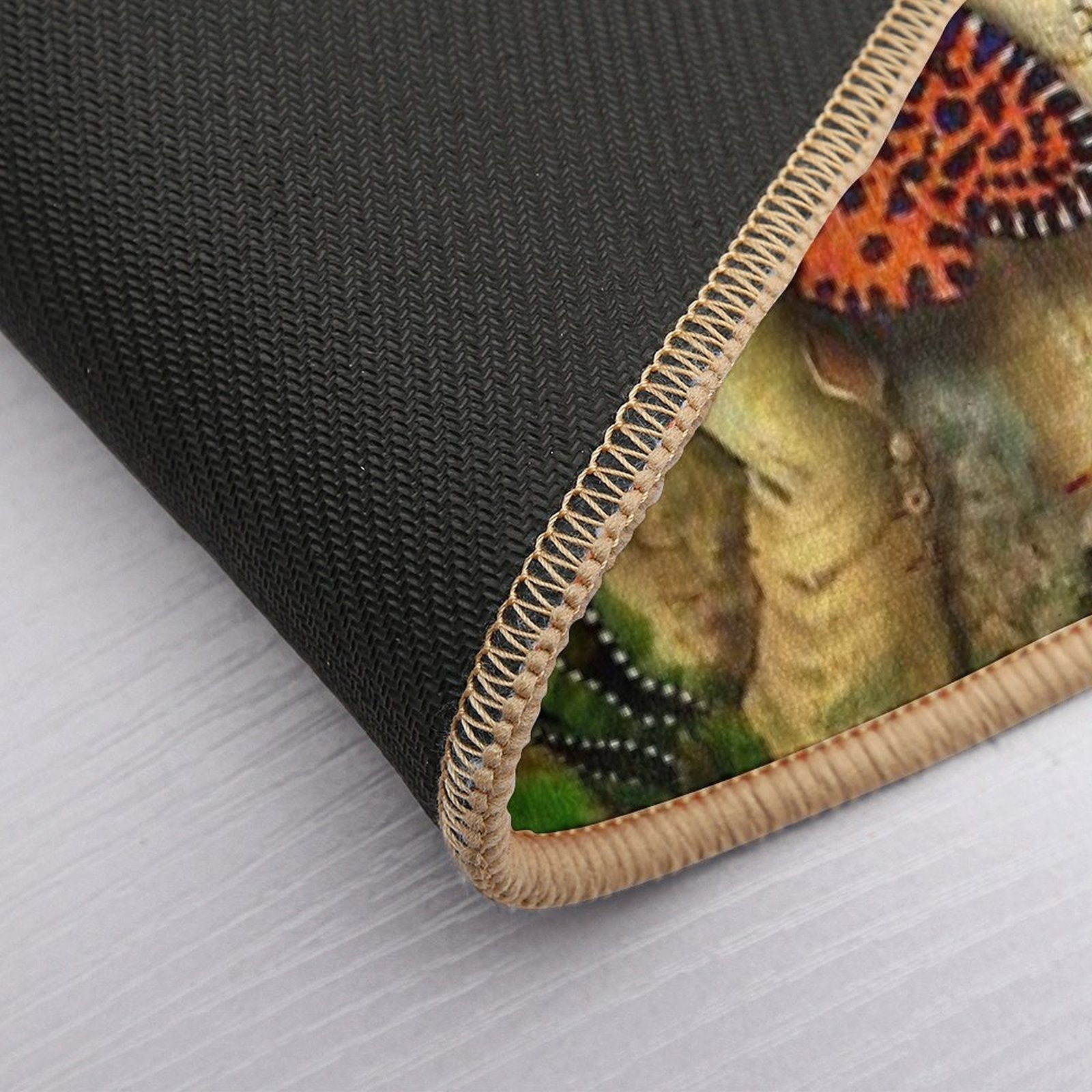 Restoration II  Eco-Friendly Bath Mat