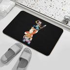 Animal Craig Of The Creek Movie Cartoon Cute Lach Craig Of The Creek Observing The Situationlover  High-Traffic Bath Mat
