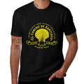 The Way of Saint James Buen Camino El Camino De Santiago  Soft T-Shirt