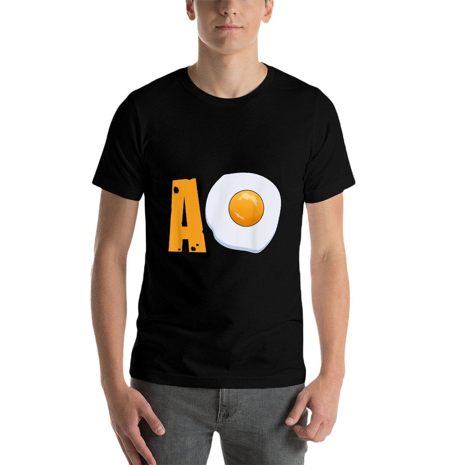 Camisa Dichos Mexicano Chistosa A Huevo Funny Spanish Slang  Polyester Blend T-Shirt