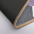 Young Royals  Simon And Wilhelm  Rapid-Drying Bath Mat