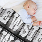 Newsies Logo Eco-conscious Throw Blanket