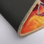 STAR HUNTER SOPRANO TOUR  Rapid-Drying Bath Mat