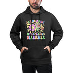 Ask Me About My Explosive Diarrhea Funny Inappropriate Adult Colorfast Hoodie