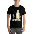 I’m Gonna Need That Guys Hand Rocket Raccoon  Fade-proof Color T-Shirt