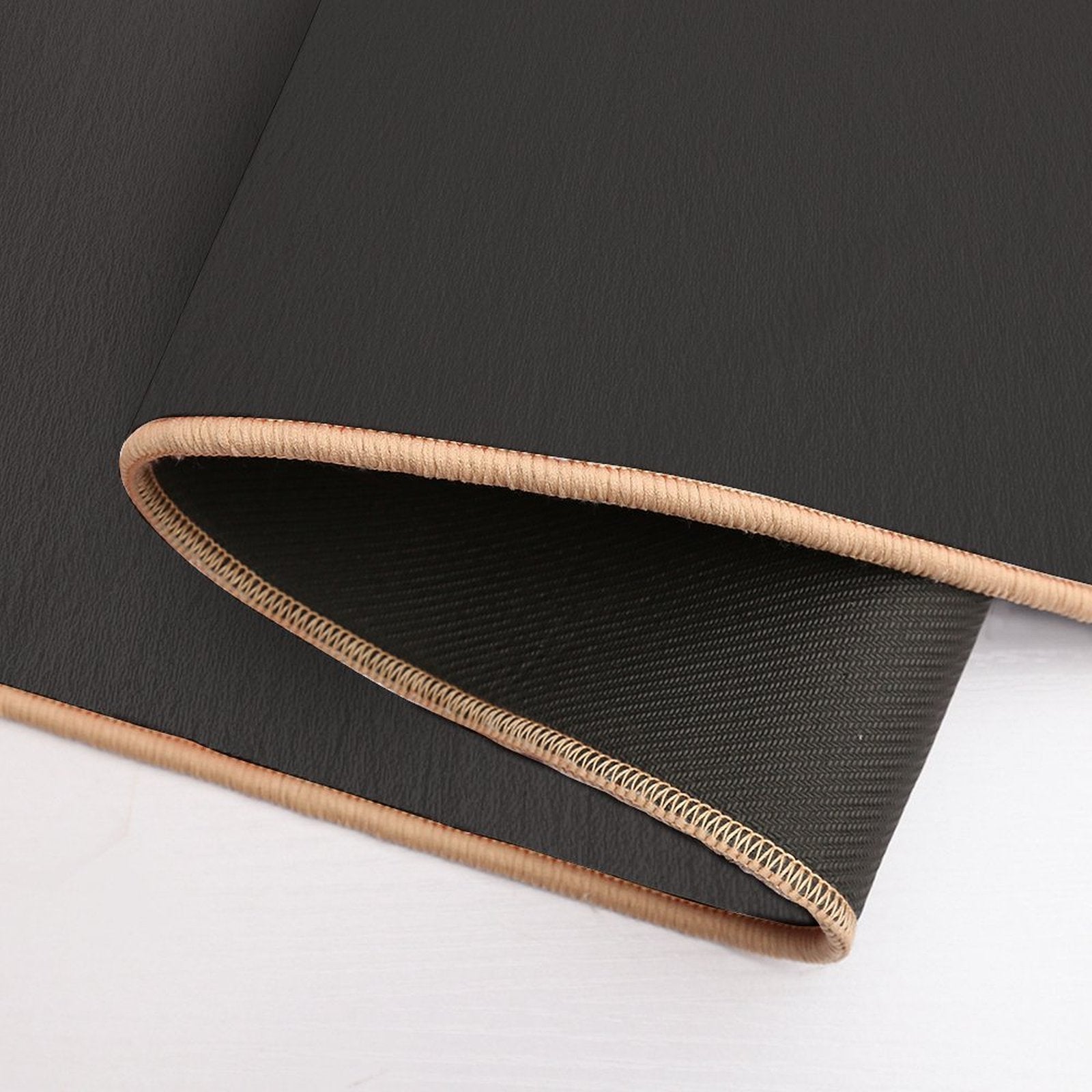 Umbrella Academy, 6 Umbrellas, Colors  Dirt-Trapping Bath Mat