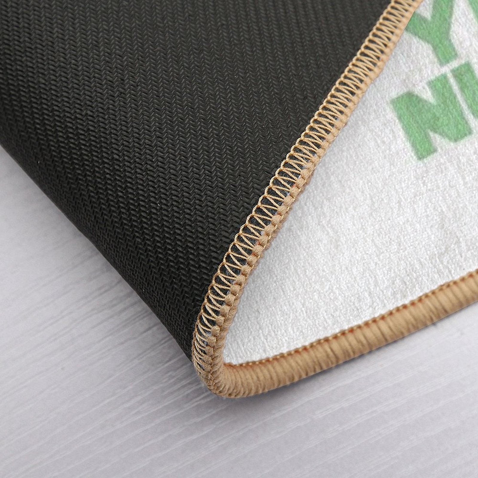 Ewok  Repositionable Bath Mat