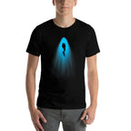 Scuba Diver - Ocean Underwater Scuba Diving Freediving  High-quality Stitching T-Shirt