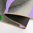 Shape Play  Eco-Friendly Bath Mat