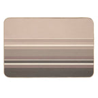 Classic Stripes Pattern Durable Bath Mat