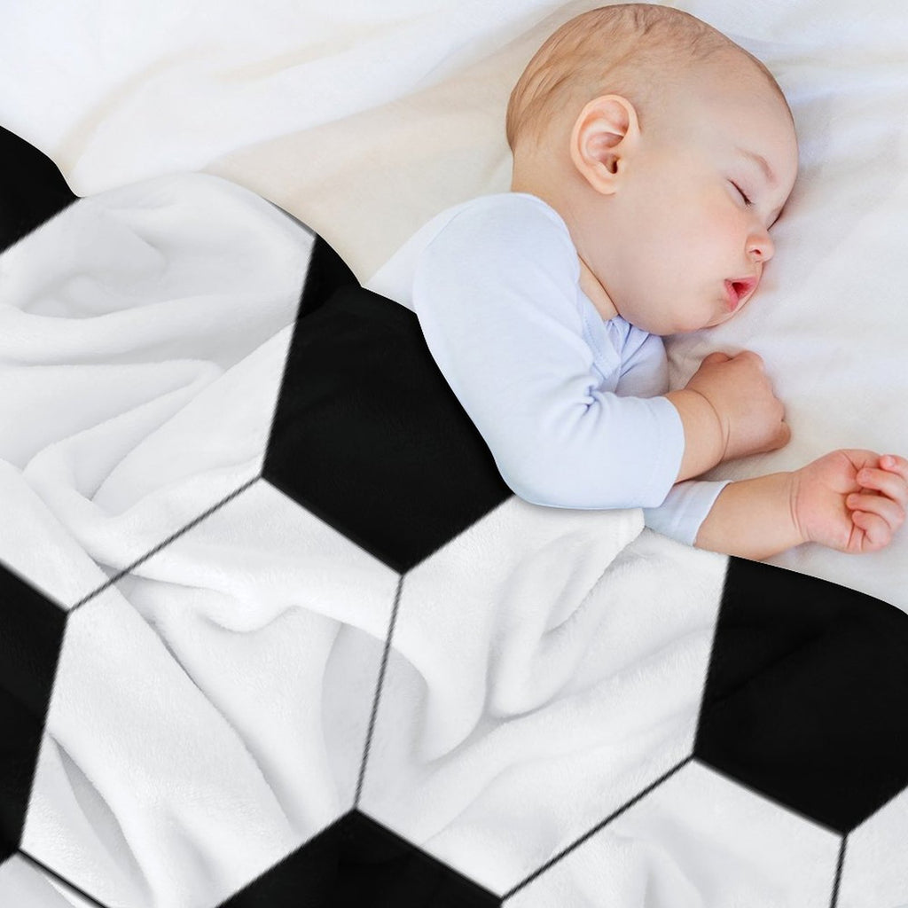 Hexx Premium Throw Blanket