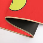 Mikey Mouse  Toxin-Free Bath Mat