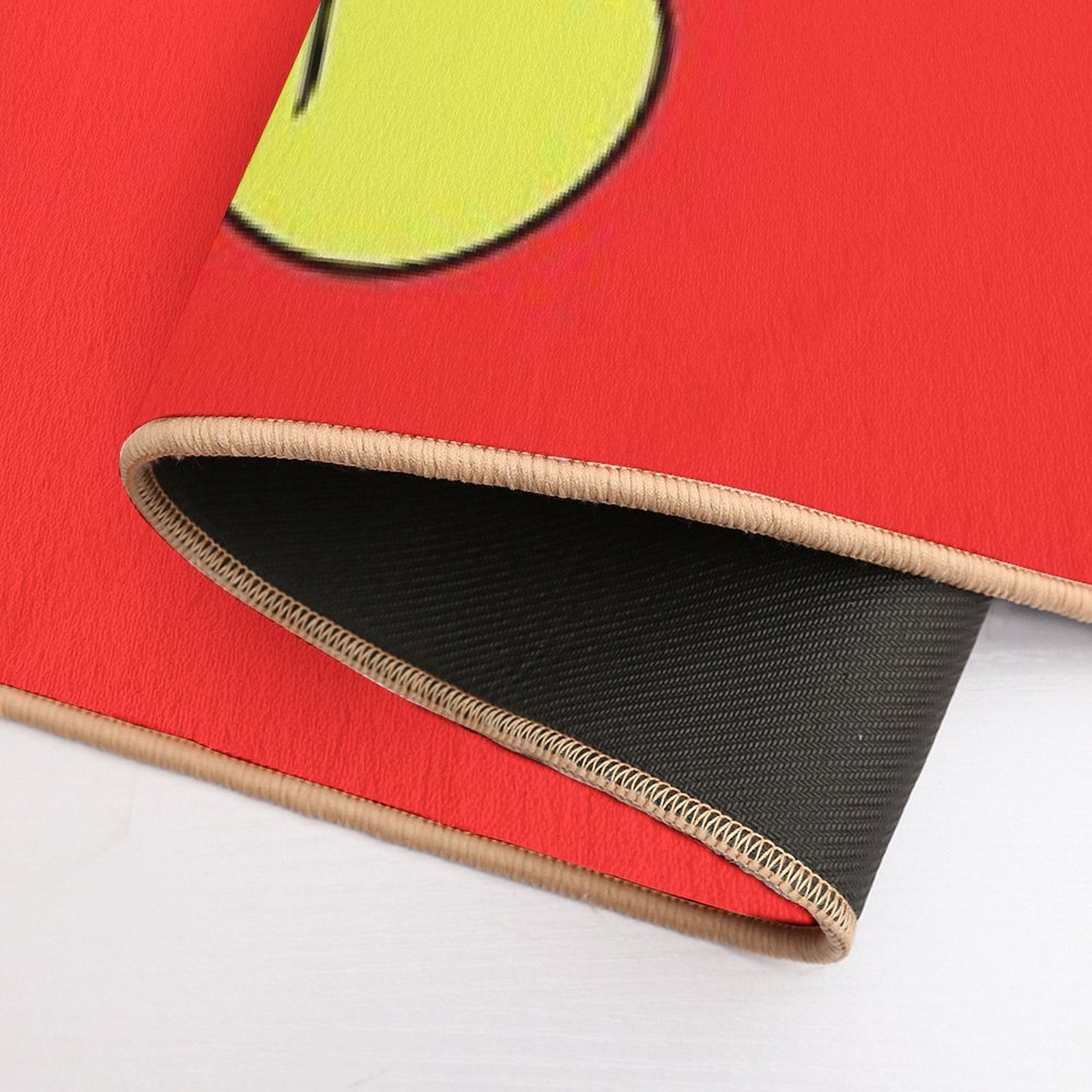 Mikey Mouse  Toxin-Free Bath Mat