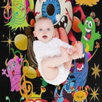 My Singing Monster,My Singing Monsters Versatility Throw Blanket