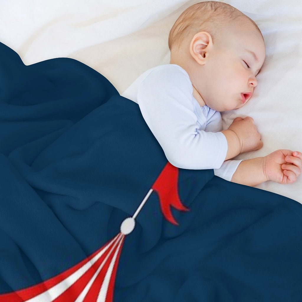 Left 4 Dead 2 - Dark Carnival All-season Throw Blanket