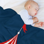 Left 4 Dead 2 - Dark Carnival All-season Throw Blanket