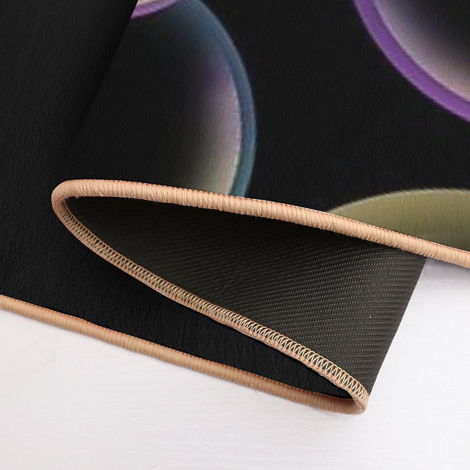 Bubbles  Toxin-Free Bath Mat