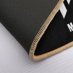 MONSTA X  WE ARE MONBEBE  Long-Lasting Bath Mat