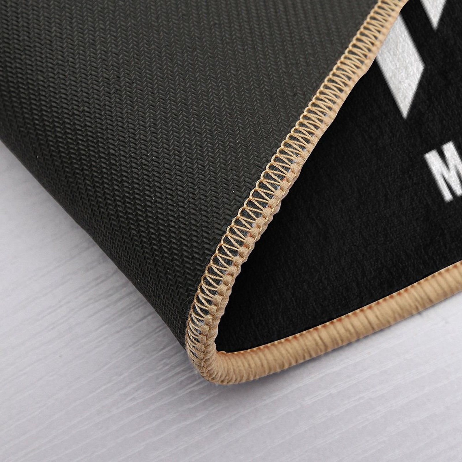 MONSTA X  WE ARE MONBEBE  Long-Lasting Bath Mat