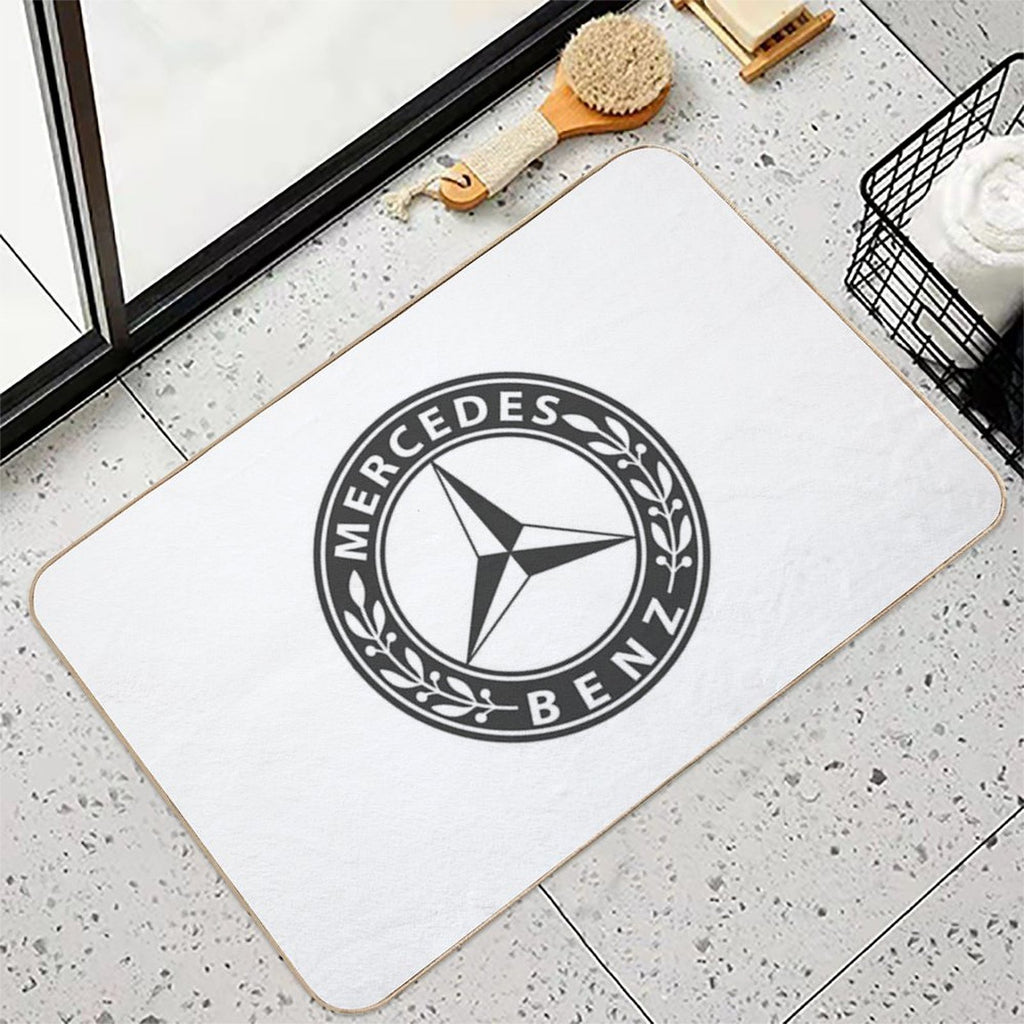 International Cars  Absorbent Bath Mat
