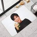 Kris Jenner  Multi-Purpose Bath Mat