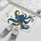 Underwater Dream III  High-Traffic Bath Mat