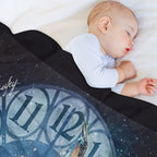 Laufey A Matter of Time Versatility Throw Blanket