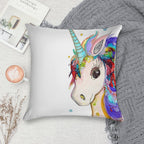 Scotty Soft Durable Construction Throw Pillow