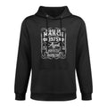 Vintage 50 Years Old Made In March 1975 50th Birthday Gift Moisture-Wicking Hoodie