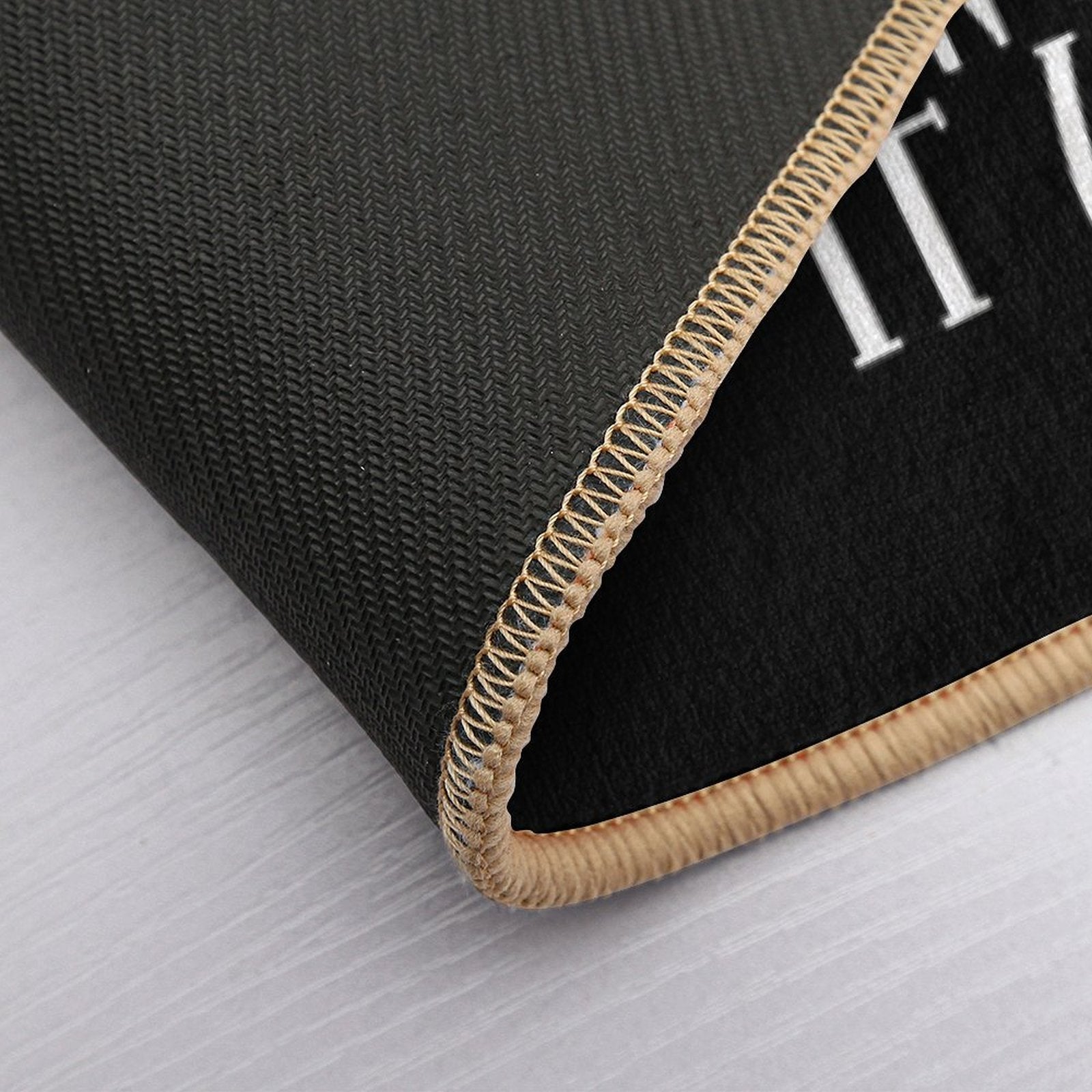 Get Naked Just Kidding This Is A Half Bath Dont Make It Weird  Rapid-Drying Bath Mat