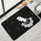 My Coco Durable Bath Mat