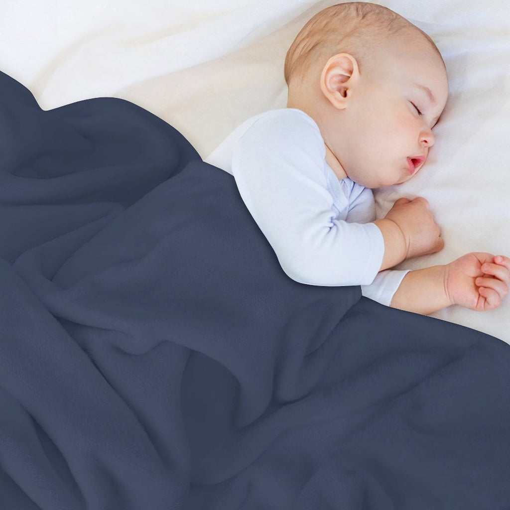 Class of 2026 Velvety-soft Throw Blanket