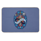 Polyarmory  Versatile Bath Mat