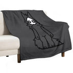 Changed - Puro Sprite Multi-functional Throw Blanket