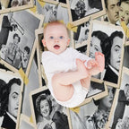 The Thin Man, Crime Thriller 30s, William Powell Myrna Loy Sustainable Throw Blanket