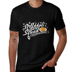 Struffoli Squad - Italian American Christmas Food  Moisture-wicking T-Shirt