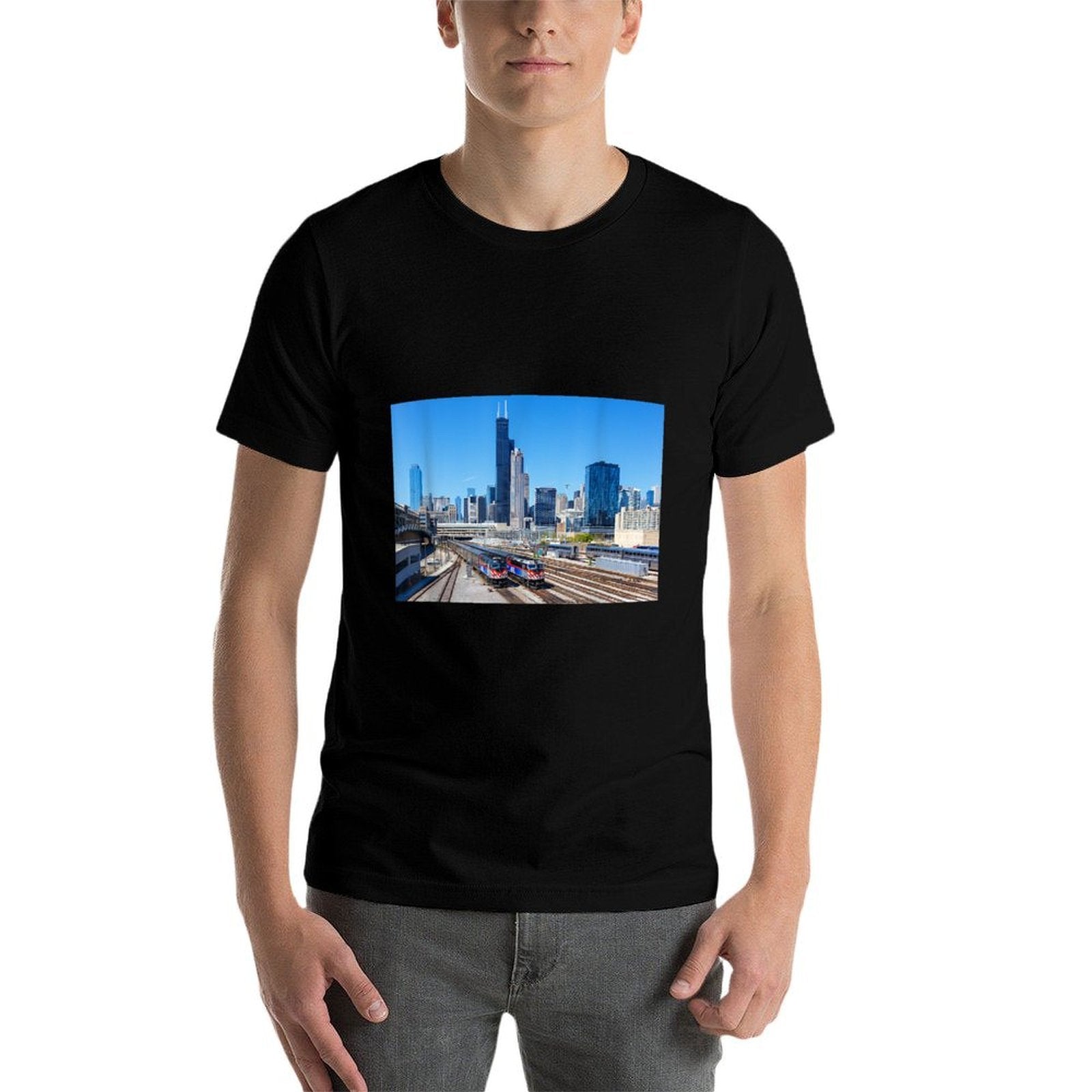 Metra F40PHM-2 208 And 210  Breathable T-Shirt