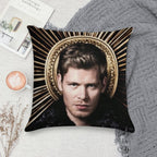 The Originals Soft Decorative Cover Throw Pillow