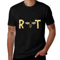 RBT Registered Behavior Technician - for RBT  ABA Therapist  Eco-friendly Material T-Shirt