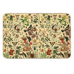 Biology 101 WARM  Easy Maintenance Bath Mat