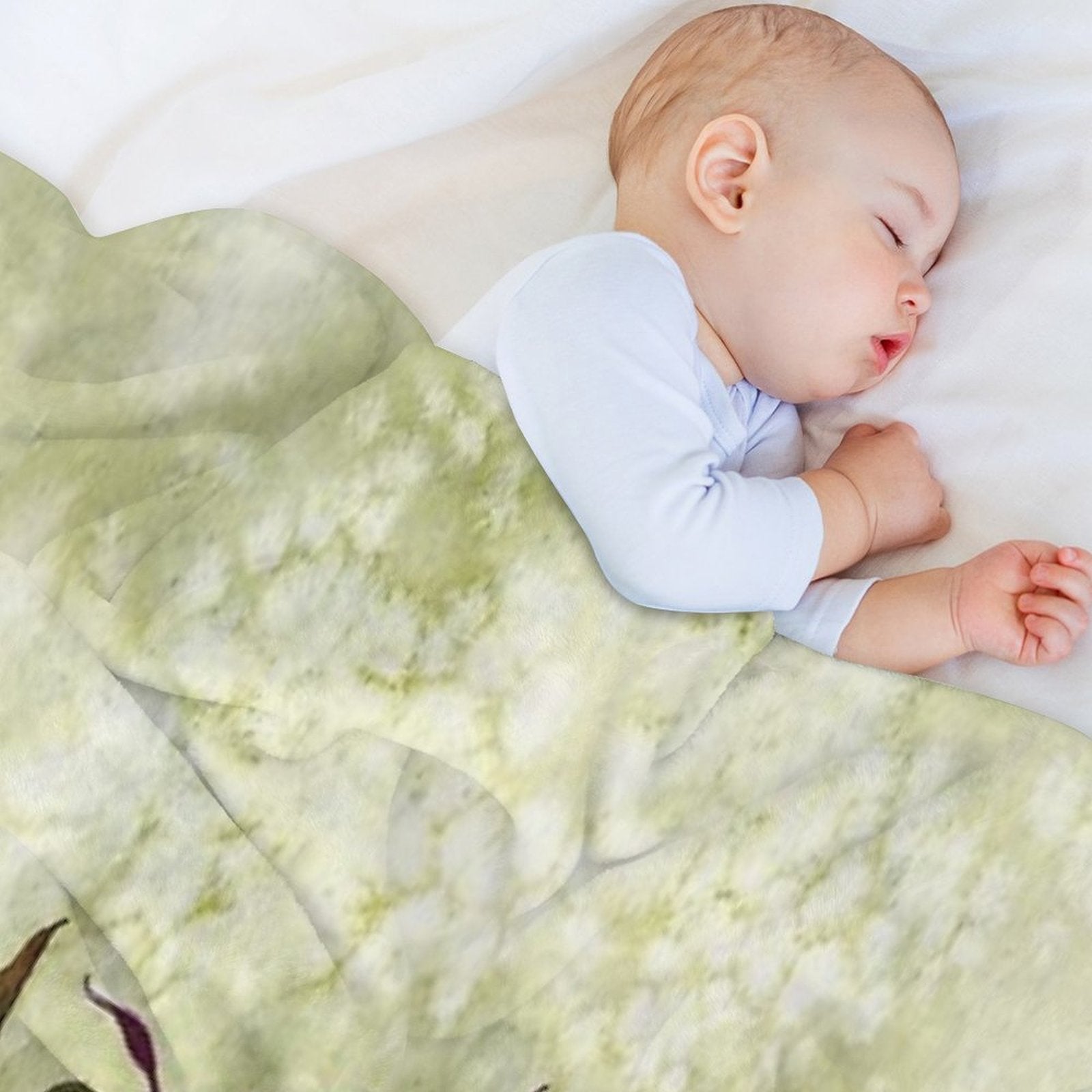 Wine Fae Versatility Throw Blanket