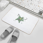 PLANKTON Durable Bath Mat