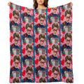 Henry Danger Durable Throw Blanket