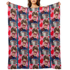 Henry Danger Durable Throw Blanket
