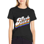Fresh Out Of Fucks Funny Sarcasm Fresh Out Of Fucks  Vintage-inspired T-Shirt