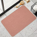 Doodles  Slip-Resistant Bath Mat