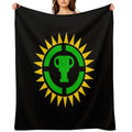 Game Theory Logo Gift Idea Lightweight Throw Blanket