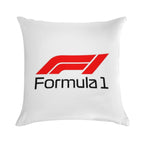 Formula Soft Washable Throw Pillow