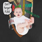 Baldis Basics Sustainable Throw Blanket