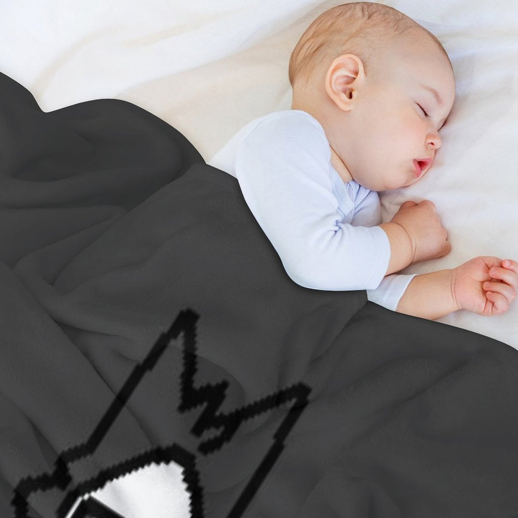 Changed - Puro Sprite Multi-functional Throw Blanket